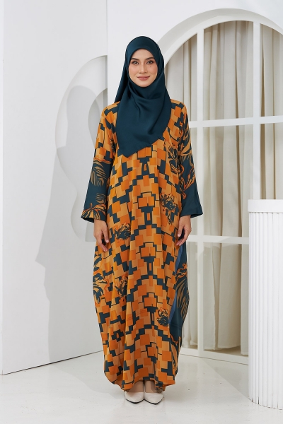 KAFTAN AIRY, "Mabroor" series - NAGIA